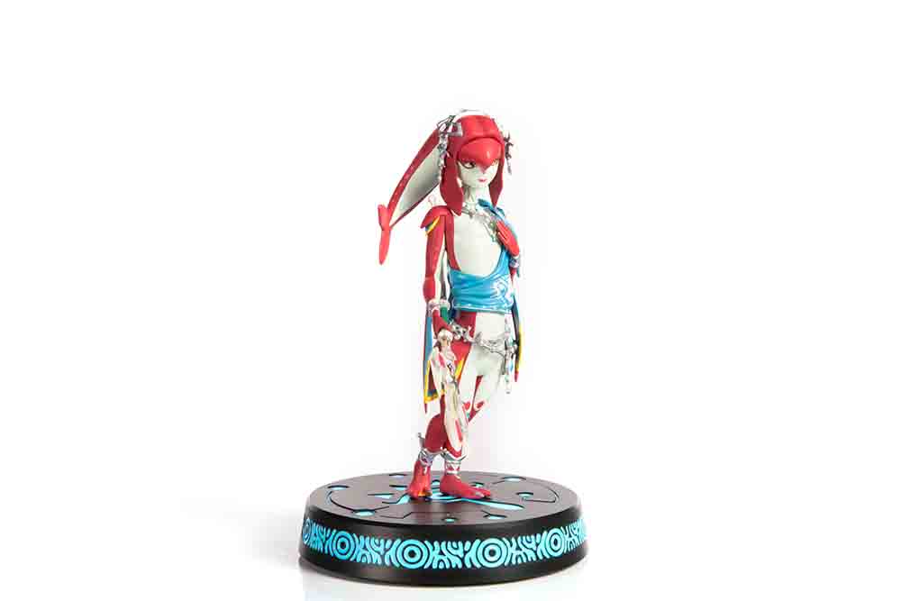 [PREORDER] Mipha Statue Collector's Edition - Statue - Glacier Hobbies - First 4 Figures