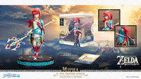 [PREORDER] Mipha Statue Collector's Edition - Statue - Glacier Hobbies - First 4 Figures
