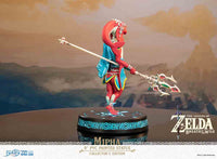 [PREORDER] Mipha Statue Collector's Edition - Statue - Glacier Hobbies - First 4 Figures