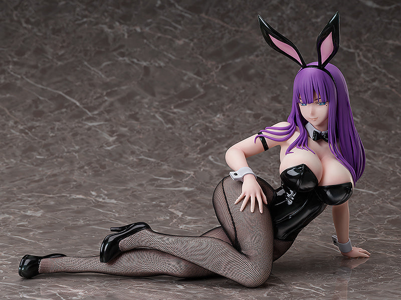 [PREORDER] Mira Suou: Bunny Ver. 1/4 Scale Figure - Glacier Hobbies - FREEing
