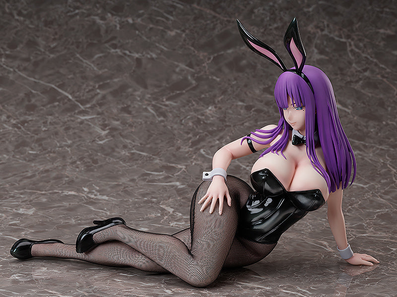 [PREORDER] Mira Suou: Bunny Ver. 1/4 Scale Figure - Glacier Hobbies - FREEing