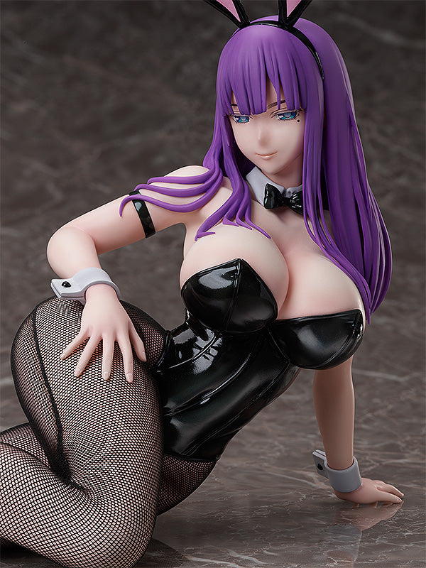 [PREORDER] Mira Suou: Bunny Ver. 1/4 Scale Figure - Glacier Hobbies - FREEing