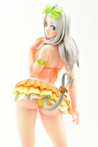 [PREORDER] Mirajane Strauss Swimwear PURE in HEART - 1/6 Scale Figure - Glacier Hobbies - ORCATOYS