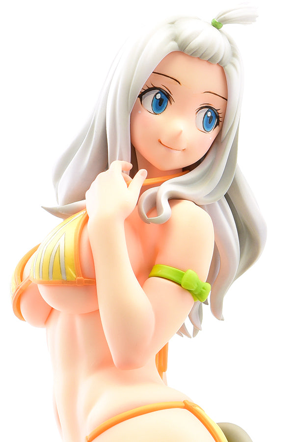 [PREORDER] Mirajane Strauss Swimwear PURE in HEART - 1/6 Scale Figure - Glacier Hobbies - ORCATOYS