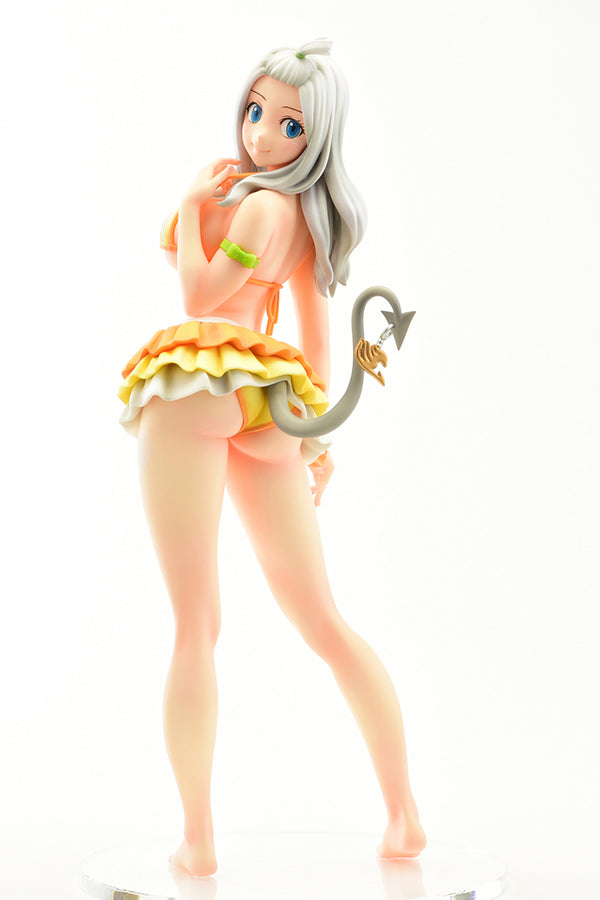 [PREORDER] Mirajane Strauss Swimwear PURE in HEART - 1/6 Scale Figure - Glacier Hobbies - ORCATOYS