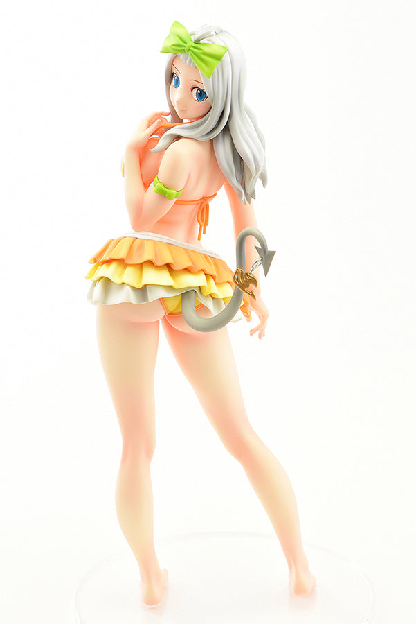 [PREORDER] Mirajane Strauss Swimwear PURE in HEART - 1/6 Scale Figure - Glacier Hobbies - ORCATOYS