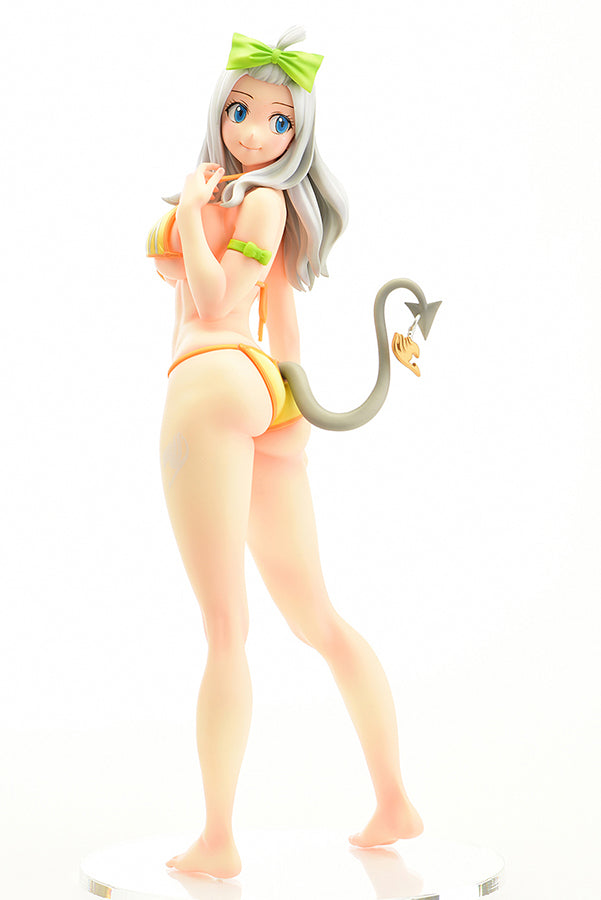 [PREORDER] Mirajane Strauss Swimwear PURE in HEART - 1/6 Scale Figure - Glacier Hobbies - ORCATOYS