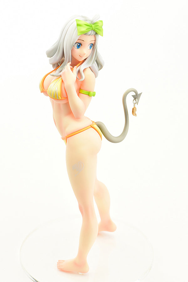 [PREORDER] Mirajane Strauss Swimwear PURE in HEART - 1/6 Scale Figure - Glacier Hobbies - ORCATOYS