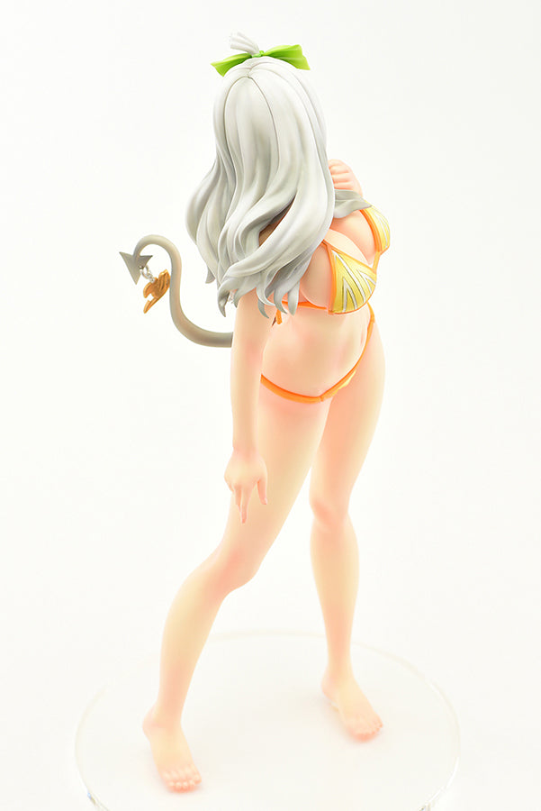 [PREORDER] Mirajane Strauss Swimwear PURE in HEART - 1/6 Scale Figure - Glacier Hobbies - ORCATOYS