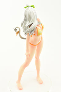 [PREORDER] Mirajane Strauss Swimwear PURE in HEART - 1/6 Scale Figure - Glacier Hobbies - ORCATOYS