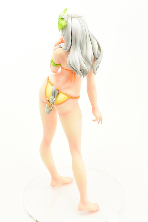 [PREORDER] Mirajane Strauss Swimwear PURE in HEART - 1/6 Scale Figure - Glacier Hobbies - ORCATOYS