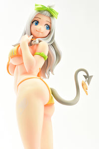 [PREORDER] Mirajane Strauss Swimwear PURE in HEART - 1/6 Scale Figure - Glacier Hobbies - ORCATOYS