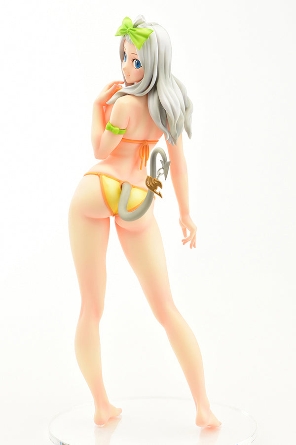 [PREORDER] Mirajane Strauss Swimwear PURE in HEART - 1/6 Scale Figure - Glacier Hobbies - ORCATOYS
