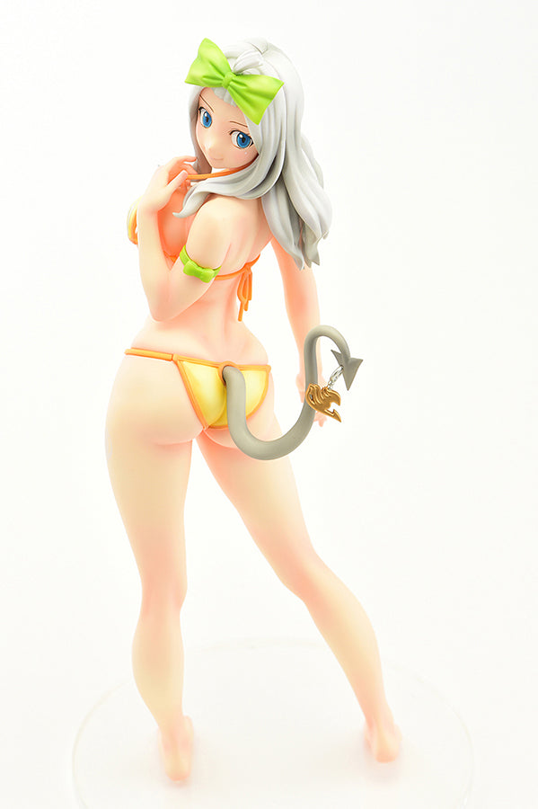 [PREORDER] Mirajane Strauss Swimwear PURE in HEART - 1/6 Scale Figure - Glacier Hobbies - ORCATOYS