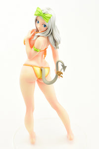 [PREORDER] Mirajane Strauss Swimwear PURE in HEART - 1/6 Scale Figure - Glacier Hobbies - ORCATOYS