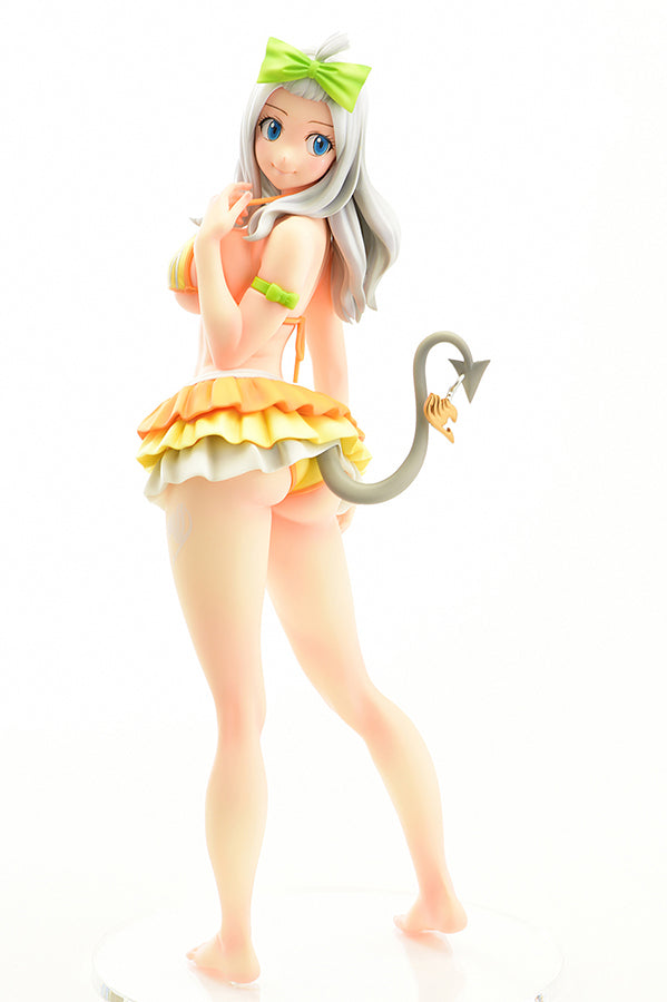 [PREORDER] Mirajane Strauss Swimwear PURE in HEART - 1/6 Scale Figure - Glacier Hobbies - ORCATOYS