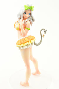 [PREORDER] Mirajane Strauss Swimwear PURE in HEART - 1/6 Scale Figure - Glacier Hobbies - ORCATOYS