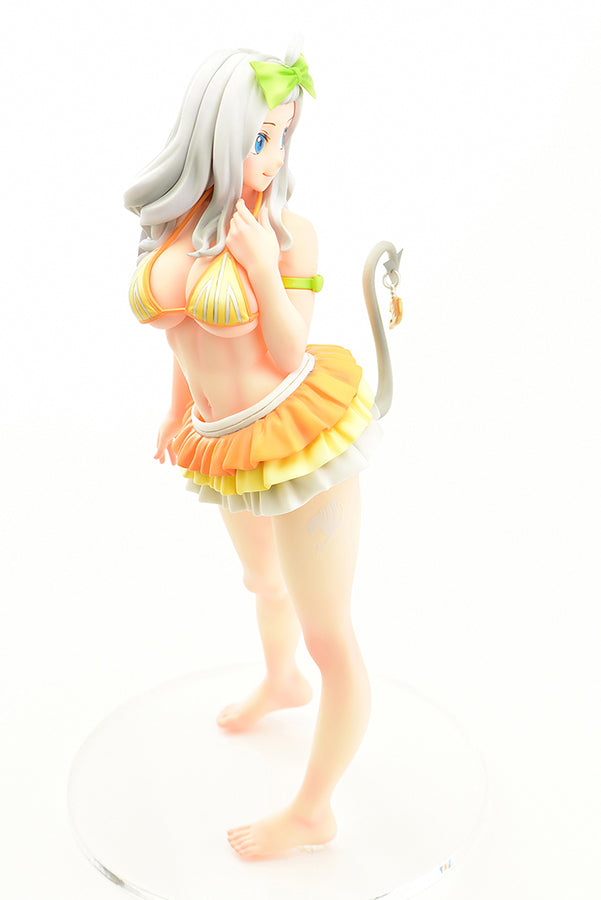 [PREORDER] Mirajane Strauss Swimwear PURE in HEART - 1/6 Scale Figure - Glacier Hobbies - ORCATOYS