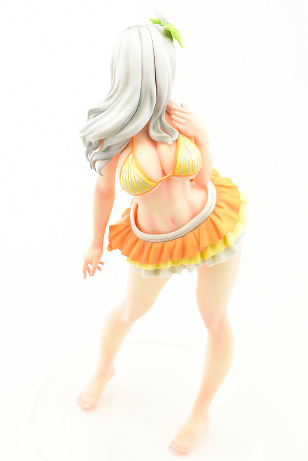 [PREORDER] Mirajane Strauss Swimwear PURE in HEART - 1/6 Scale Figure - Glacier Hobbies - ORCATOYS