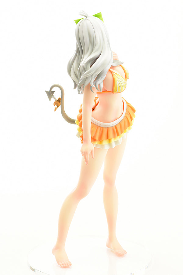 [PREORDER] Mirajane Strauss Swimwear PURE in HEART - 1/6 Scale Figure - Glacier Hobbies - ORCATOYS