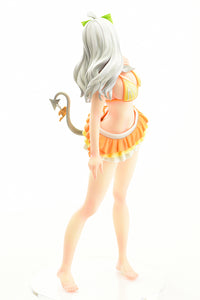 [PREORDER] Mirajane Strauss Swimwear PURE in HEART - 1/6 Scale Figure - Glacier Hobbies - ORCATOYS