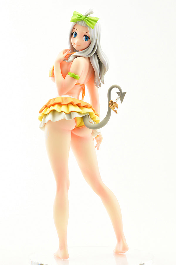 [PREORDER] Mirajane Strauss Swimwear PURE in HEART - 1/6 Scale Figure - Glacier Hobbies - ORCATOYS