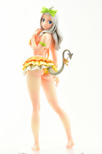 [PREORDER] Mirajane Strauss Swimwear PURE in HEART - 1/6 Scale Figure - Glacier Hobbies - ORCATOYS