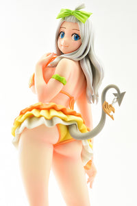 [PREORDER] Mirajane Strauss Swimwear PURE in HEART - 1/6 Scale Figure - Glacier Hobbies - ORCATOYS