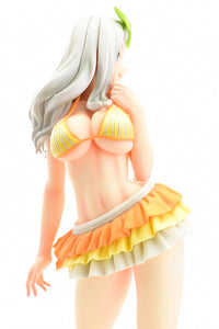 [PREORDER] Mirajane Strauss Swimwear PURE in HEART - 1/6 Scale Figure - Glacier Hobbies - ORCATOYS