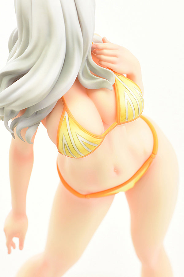 [PREORDER] Mirajane Strauss Swimwear PURE in HEART - 1/6 Scale Figure - Glacier Hobbies - ORCATOYS