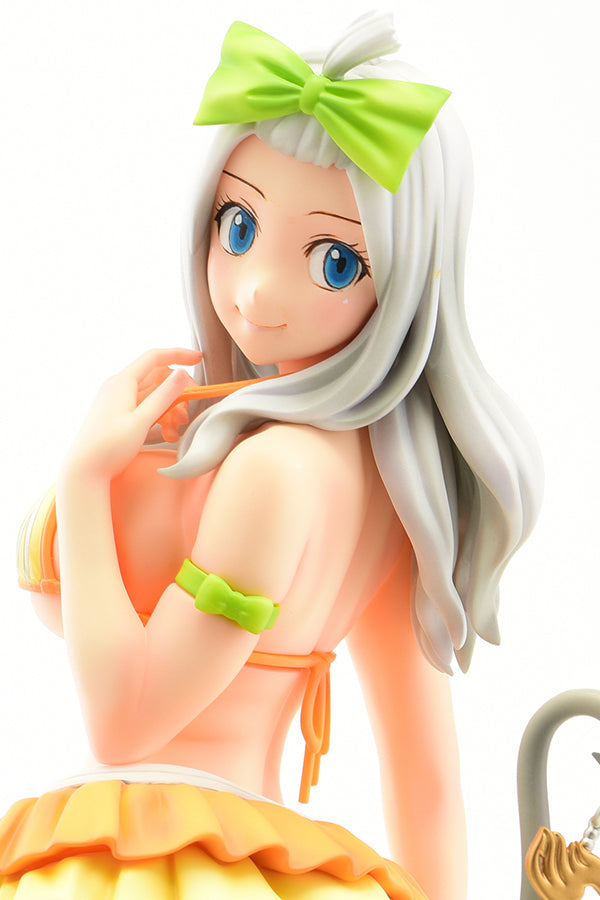 [PREORDER] Mirajane Strauss Swimwear PURE in HEART - 1/6 Scale Figure - Glacier Hobbies - ORCATOYS