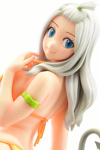 [PREORDER] Mirajane Strauss Swimwear PURE in HEART - 1/6 Scale Figure - Glacier Hobbies - ORCATOYS