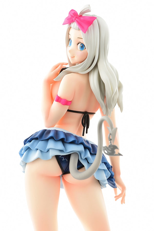 [PREORDER] Mirajane Strauss Swimwear PURE in HEART KOAKUMA Bikini ver. - 1/6 Scale Figure - Glacier Hobbies - ORCATOYS