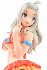 [PREORDER] Mirajane Strauss Swimwear PURE in HEART ROSE Bikini ver.- 1/6 Scale Figure - Glacier Hobbies - ORCATOYS