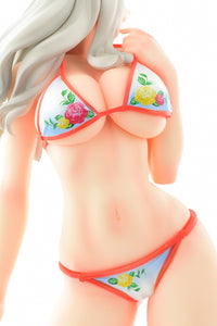 [PREORDER] Mirajane Strauss Swimwear PURE in HEART ROSE Bikini ver.- 1/6 Scale Figure - Glacier Hobbies - ORCATOYS