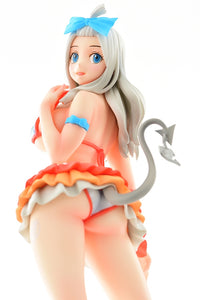 [PREORDER] Mirajane Strauss Swimwear PURE in HEART ROSE Bikini ver.- 1/6 Scale Figure - Glacier Hobbies - ORCATOYS