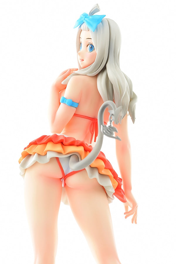 [PREORDER] Mirajane Strauss Swimwear PURE in HEART ROSE Bikini ver.- 1/6 Scale Figure - Glacier Hobbies - ORCATOYS