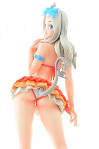 [PREORDER] Mirajane Strauss Swimwear PURE in HEART ROSE Bikini ver.- 1/6 Scale Figure - Glacier Hobbies - ORCATOYS