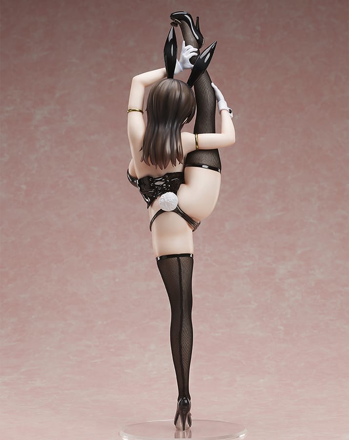 Mirei 1/4 Scale Figure - BINDing - Glacier Hobbies