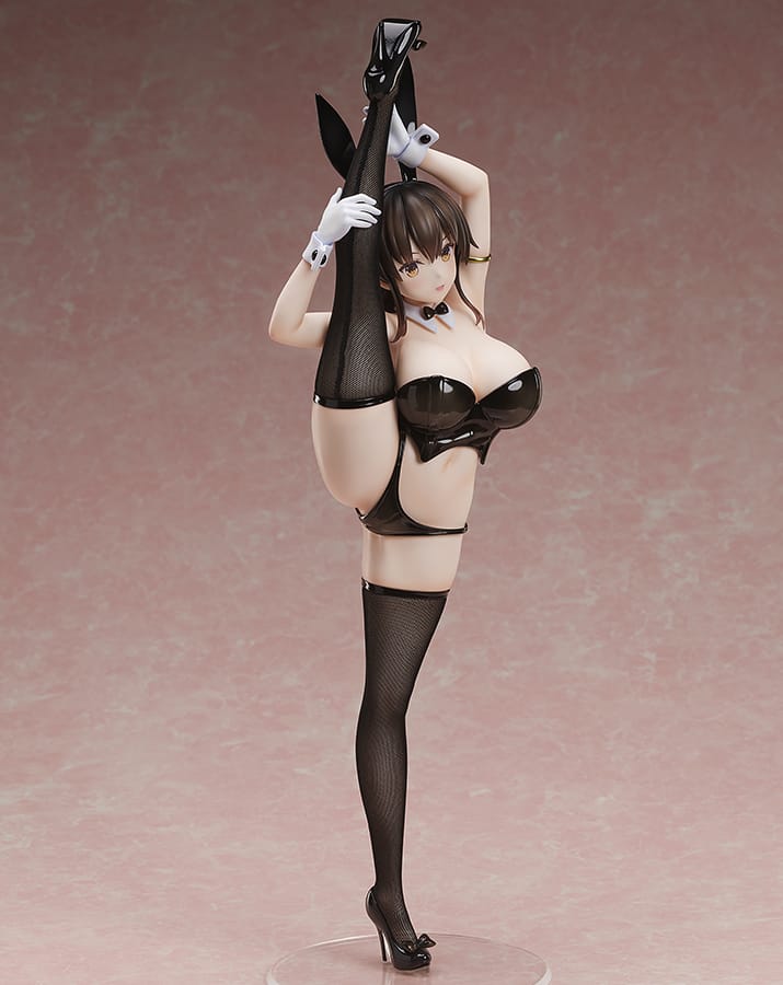Mirei 1/4 Scale Figure - BINDing - Glacier Hobbies