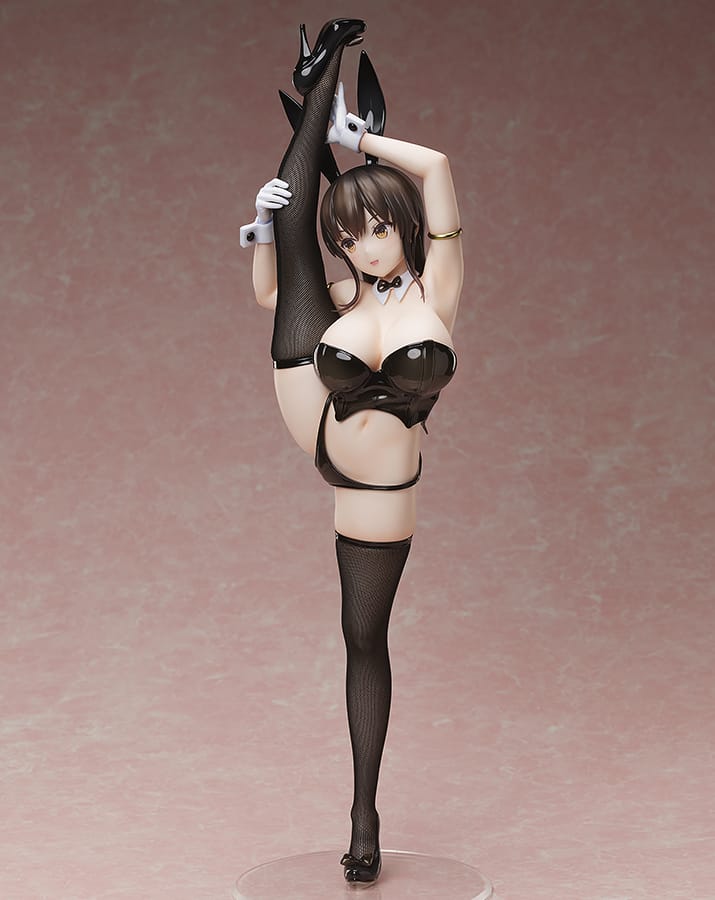 Mirei 1/4 Scale Figure - BINDing - Glacier Hobbies