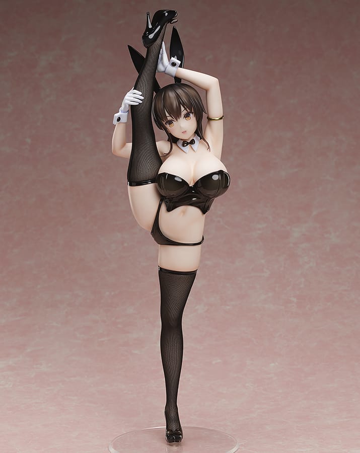 Mirei 1/4 Scale Figure - BINDing - Glacier Hobbies
