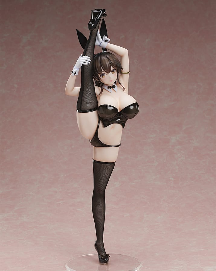 Mirei 1/4 Scale Figure - BINDing - Glacier Hobbies