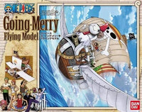 Going Merry Flying Version - One Piece Bandai | Glacier Hobbies