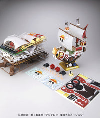 Thousand Sunny - One Piece Bandai | Glacier Hobbies