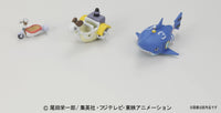 Thousand Sunny - One Piece Bandai | Glacier Hobbies