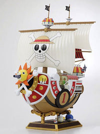 Thousand Sunny New World Ver - One Piece Bandai | Glacier Hobbies