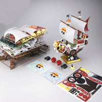 Thousand Sunny New World Ver - One Piece Bandai | Glacier Hobbies