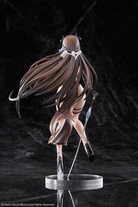 [PREORDER] Moen Devil Ver. illustration by Kishi yasuri LIMITED EDITION  - 1/7 Scale Figure - Glacier Hobbies - Hobby Sakura
