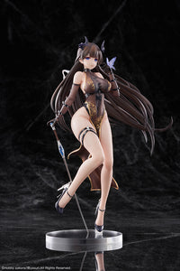 [PREORDER] Moen Devil Ver. illustration by Kishi yasuri LIMITED EDITION  - 1/7 Scale Figure - Glacier Hobbies - Hobby Sakura